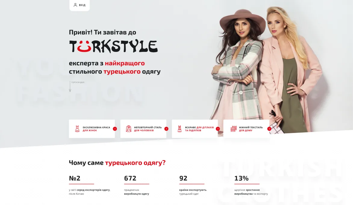 ™ Глянець, студія веб-дизайну — Магазини та каталоги товарів_6
