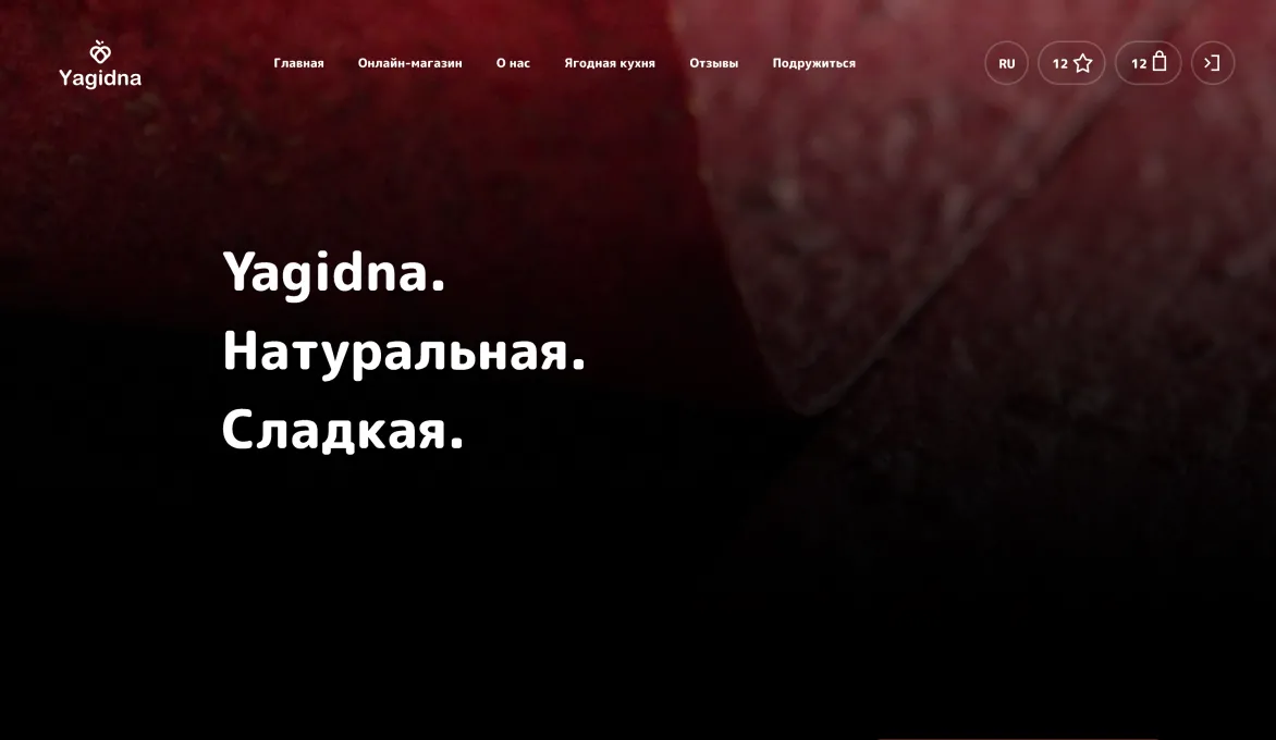 ™ Глянець, студія веб-дизайну — Магазини та каталоги товарів_11