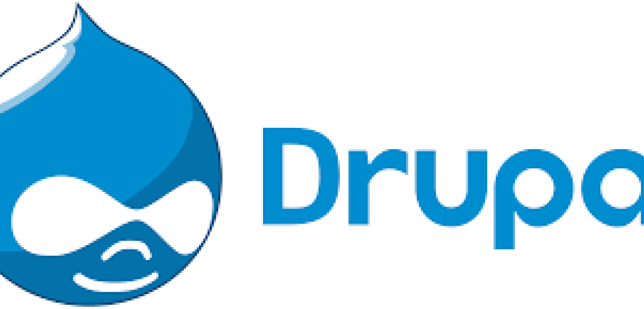 Strony internetowe stworzone na Drupal