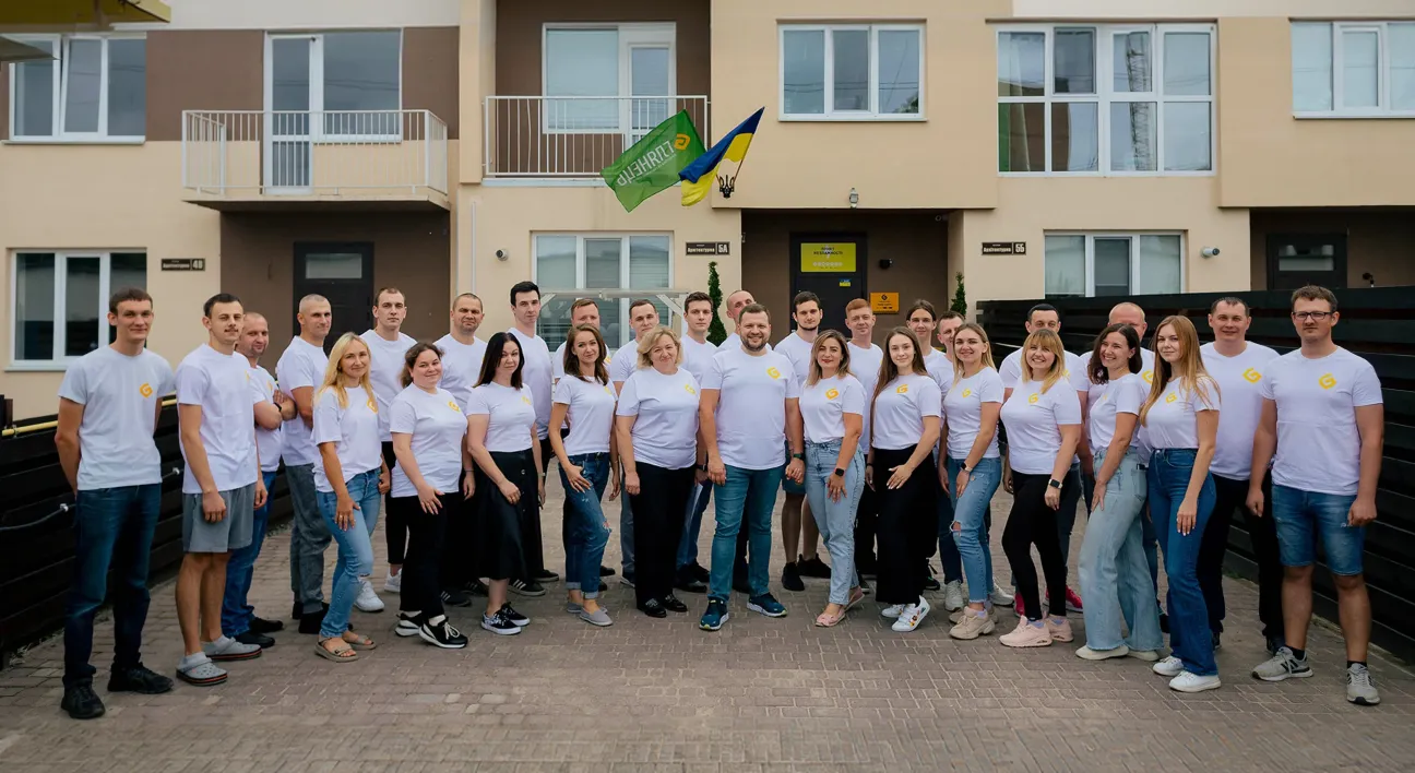 ™ Глянець, студія веб-дизайну — Корпоративні сайти_4