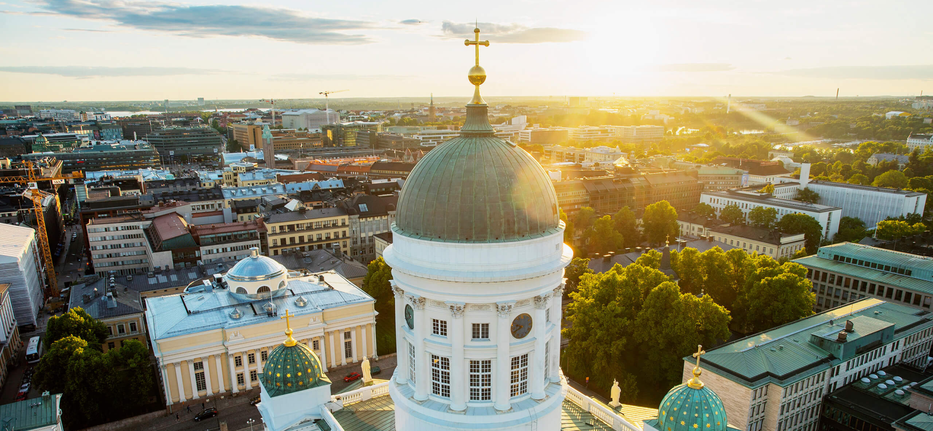 ™ Глянець, студія веб-дизайну — Новинний портал Медіа група ВІДА_0