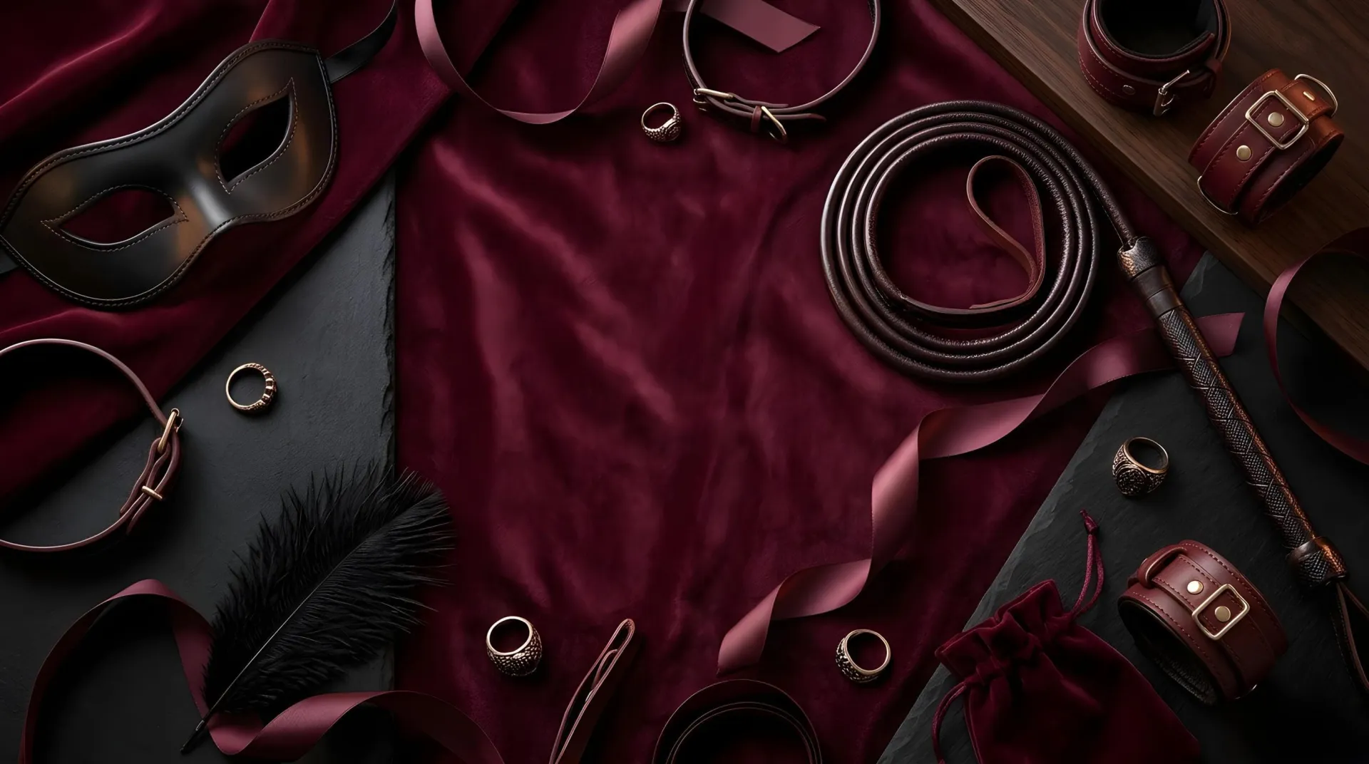 ™ Глянець, студія веб-дизайну — Shop Your Pleasure Store_0