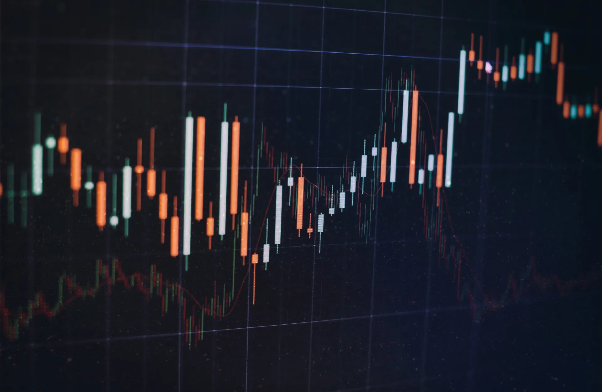 ™ Глянець, студія веб-дизайну — Selecting the webmaster on the market "Forex"_0