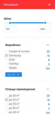 ™ Глянець, студія веб-дизайну — Heatcold online store_26