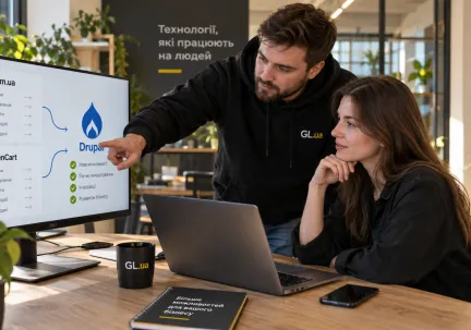 Перехід з Prom.ua або OpenCart на Drupal: як перенести магазин і зберегти важливі дані