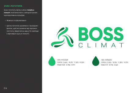 ™ Глянець, студія веб-дизайну — Айдентика Boss Climate_7