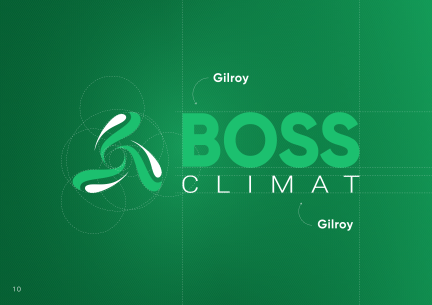 ™ Глянець, студія веб-дизайну — Айдентика Boss Climate_10