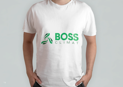 ™ Глянець, студія веб-дизайну — Айдентика Boss Climate_16