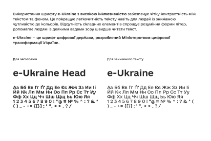 ™ Глянець, студія веб-дизайну — Айдентика Якушинецької територіальної громади_14