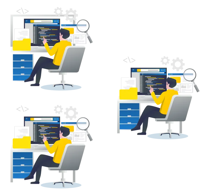 ™ Глянець, студія веб-дизайну — GIT development_10