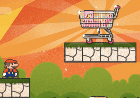 Abandoned baskets – we solve the problem of owners of online stores