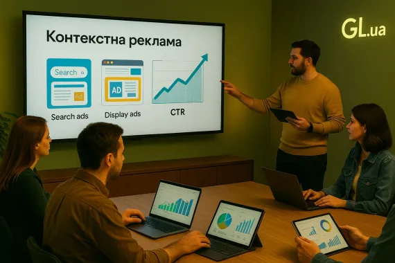 Contextual advertising, what types are there and how it affects users