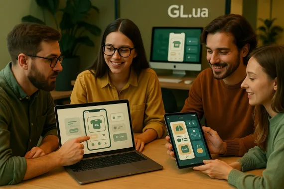 Why does an online store need a mobile app