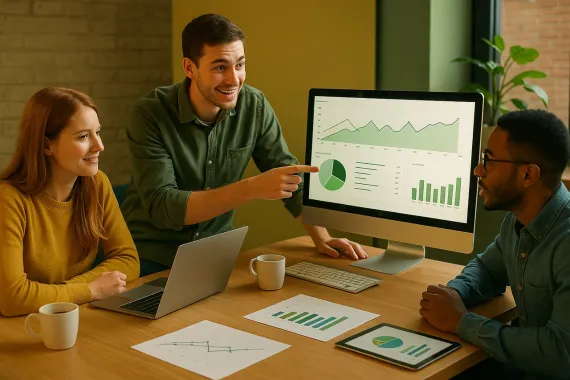 Remarketing, how to convince a customer to make a purchase