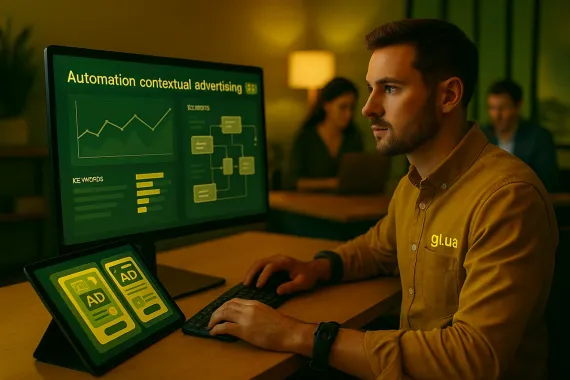 Automation of contextual advertising, what is its benefit how to conduct it