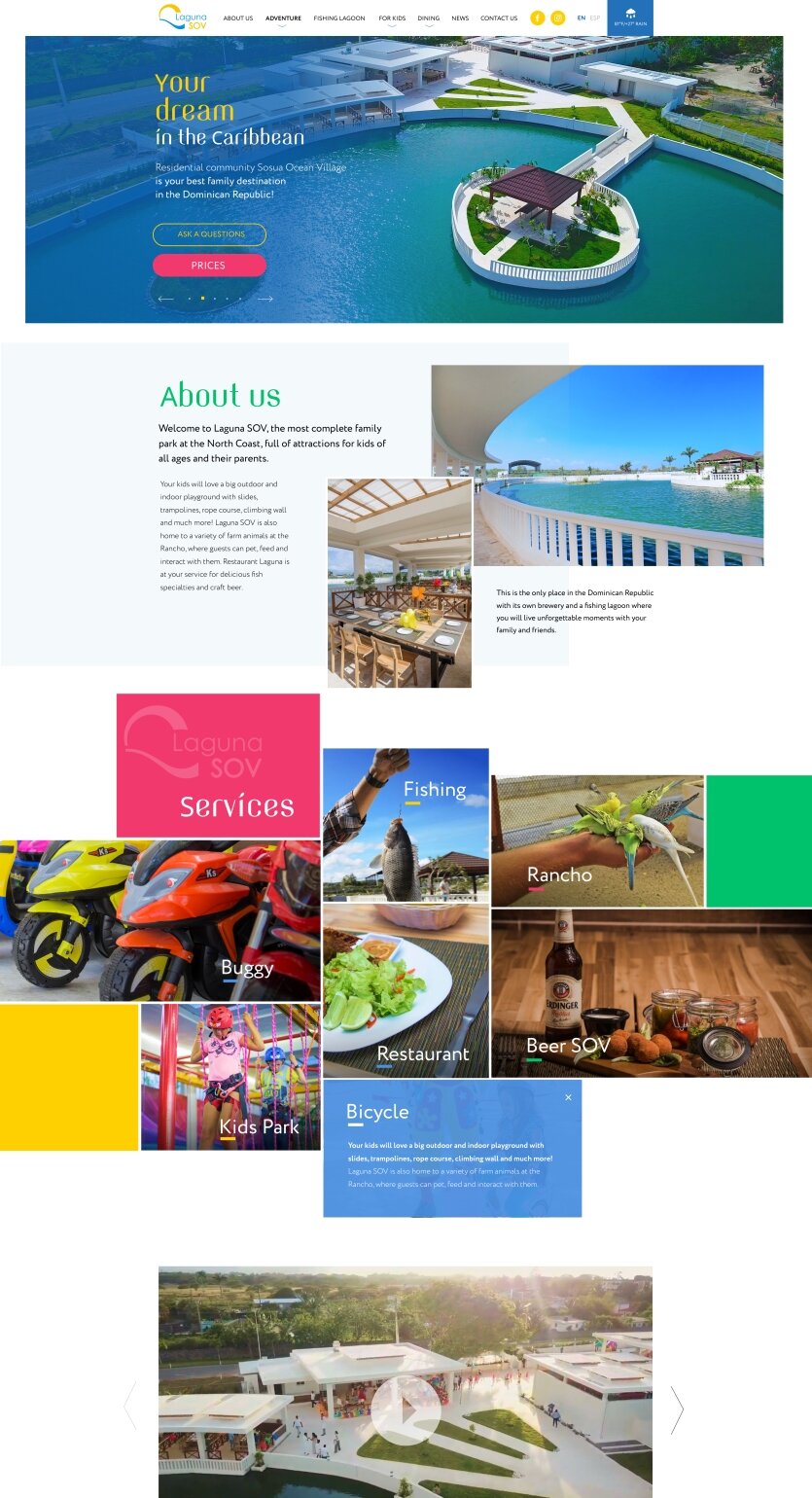 ™ Глянець, студія веб-дизайну — Strona firmowa, wizytówka, promocja_23